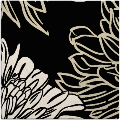 asha rug - item 656661