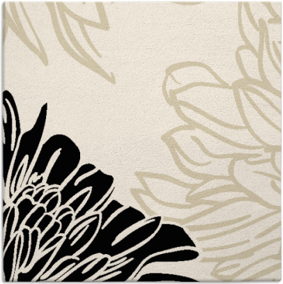 asha rug - item 656662