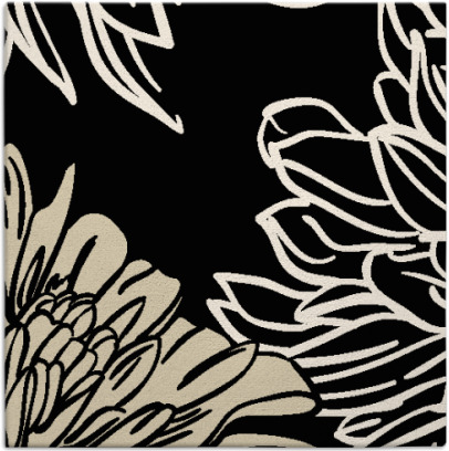 asha rug - item 656663