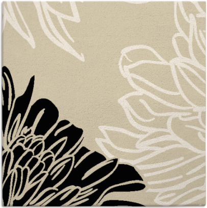 asha rug - item 656664