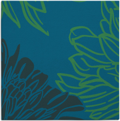 asha rug - item 656666