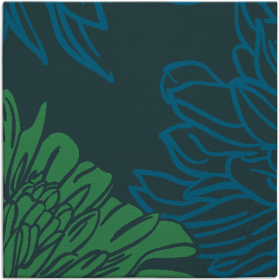 asha rug - item 656667