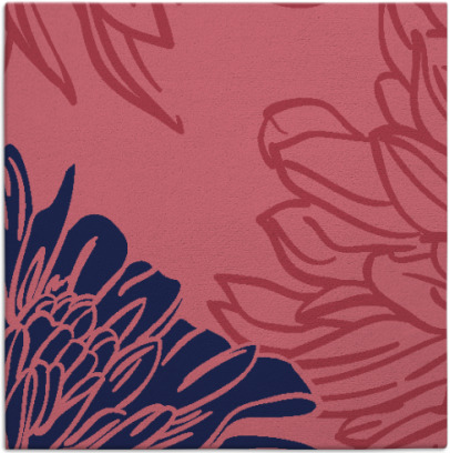 asha rug - item 656677