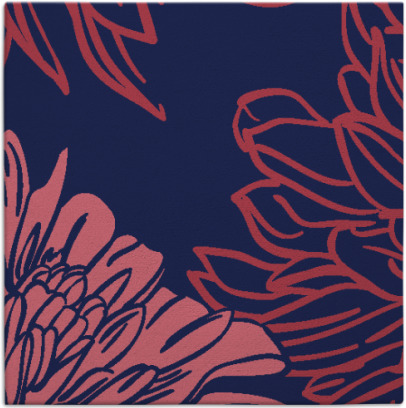 asha rug - item 656678