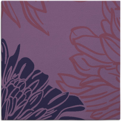 asha rug - item 656681