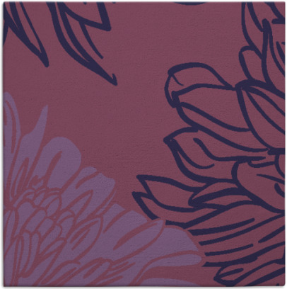 asha rug - item 656684