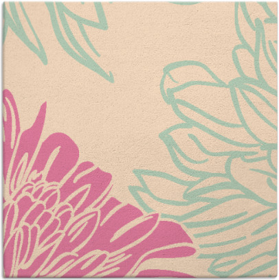 asha rug - item 656685