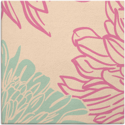 asha rug - item 656687