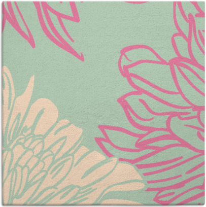 asha rug - item 656688