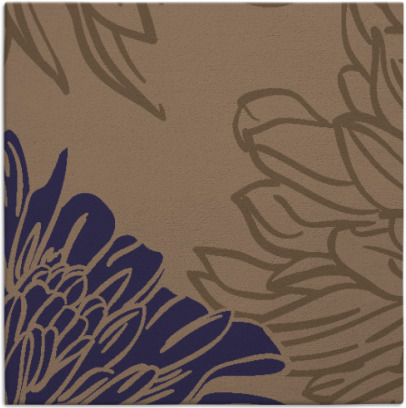 asha rug - item 656693