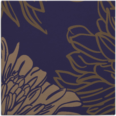 asha rug - item 656694