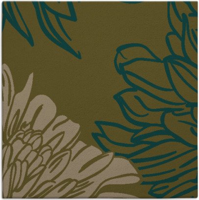 asha rug - item 656706