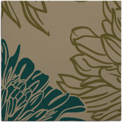 asha rug - item 656707