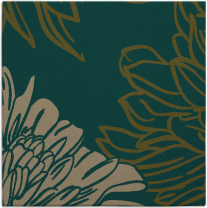 asha rug - item 656708