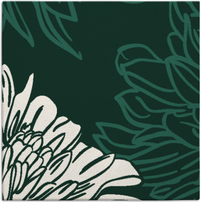 asha rug - item 656720