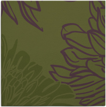 asha rug - item 656722