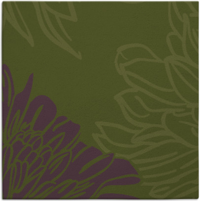 asha rug - item 656723