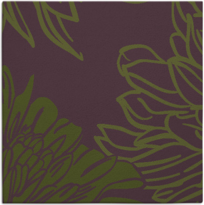 asha rug - item 656724