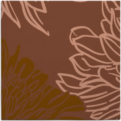 asha rug - item 656730