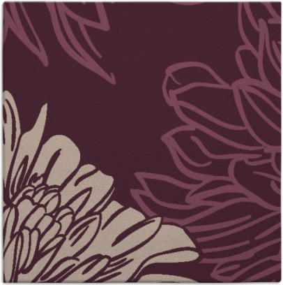 asha rug - item 656741