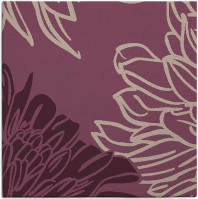 asha rug - item 656744