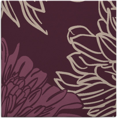 asha rug - item 656747