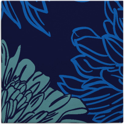 asha rug - item 656755