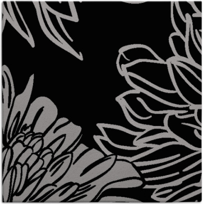 asha rug - item 656759