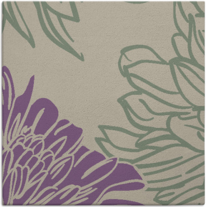 asha rug - item 656766