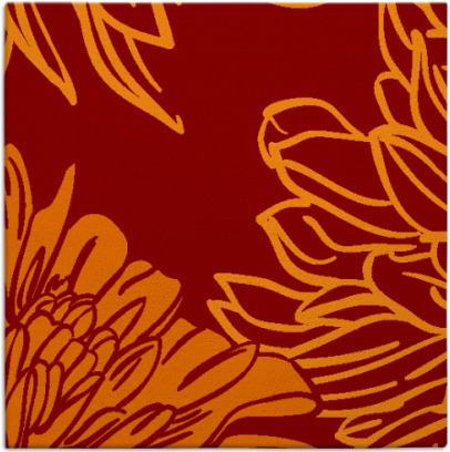 asha rug - item 656773