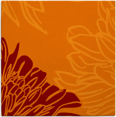 asha rug - item 656774