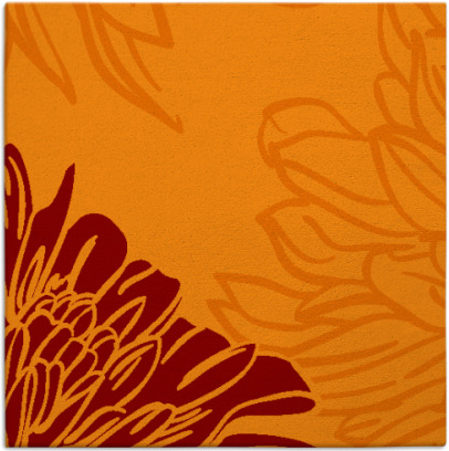 asha rug - item 656776