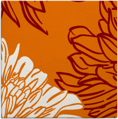 asha rug - item 656778