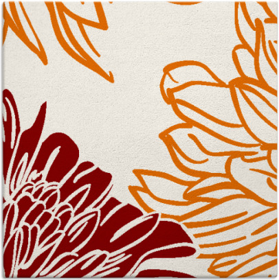 asha rug - item 656779