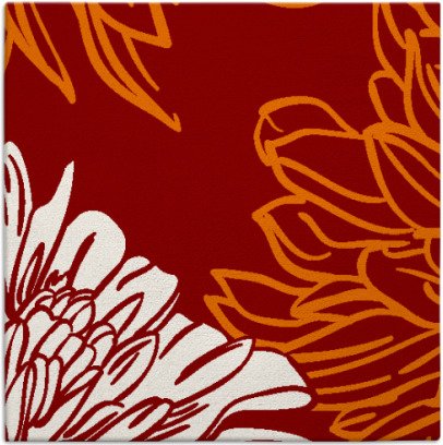 asha rug - item 656780