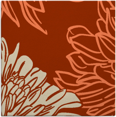 asha rug - item 656784