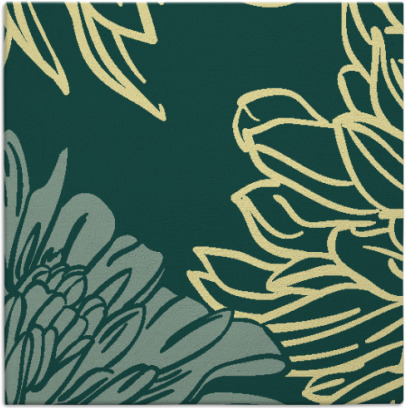 asha rug - item 656791