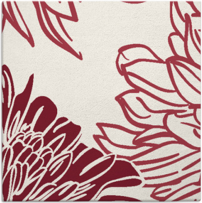 asha rug - item 656797