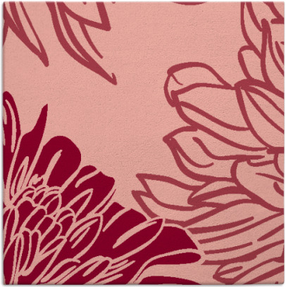 asha rug - item 656803