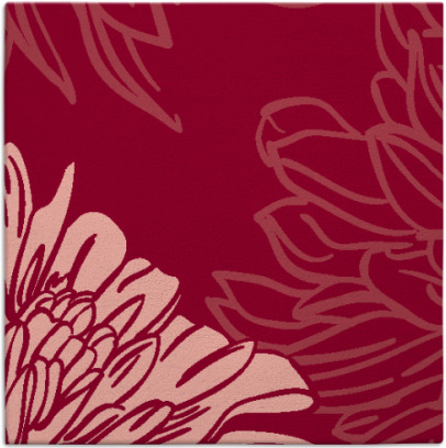 asha rug - item 656804