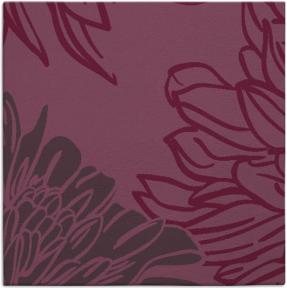 asha rug - item 656809