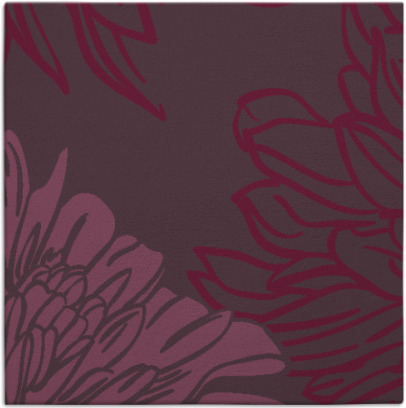 asha rug - item 656810