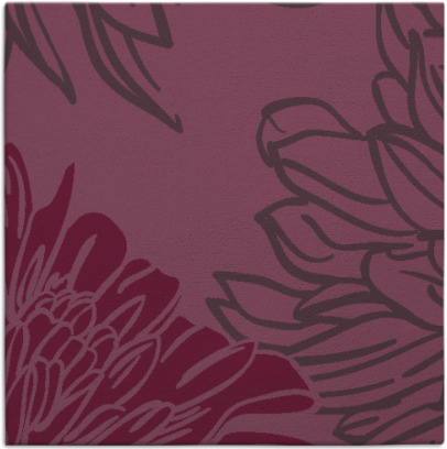 asha rug - item 656811