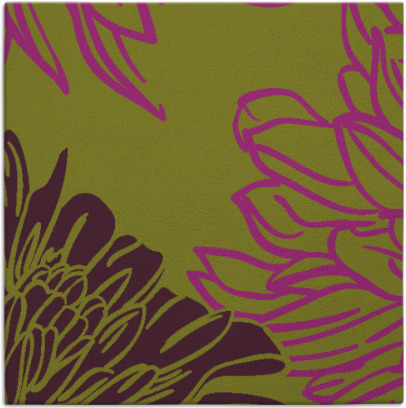 asha rug - item 656813