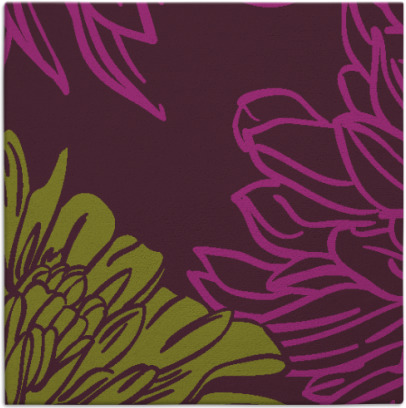 asha rug - item 656814