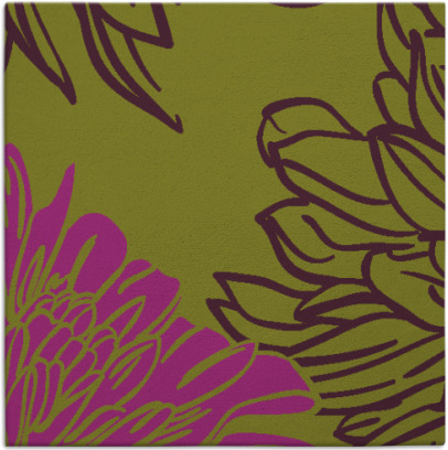 asha rug - item 656815