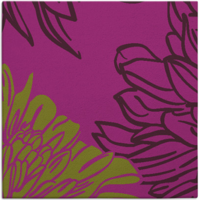 asha rug - item 656816