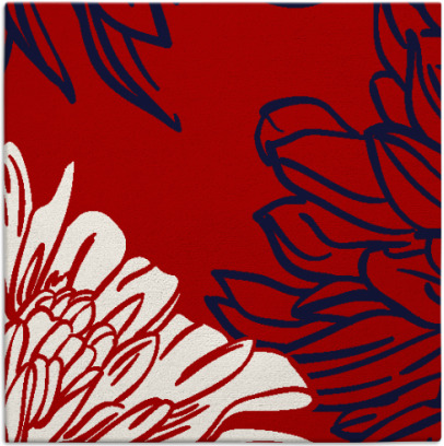 asha rug - item 656826