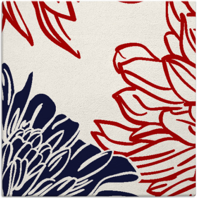 asha rug - item 656827