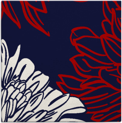 asha rug - item 656828